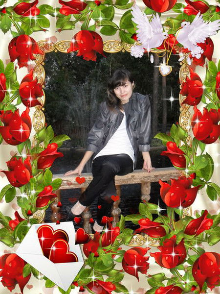 Гульзира Нармаханова