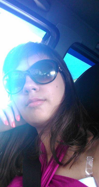 Динара Нагоркина