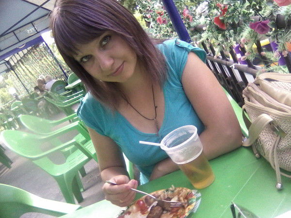 Кристина Бородина.васильченко