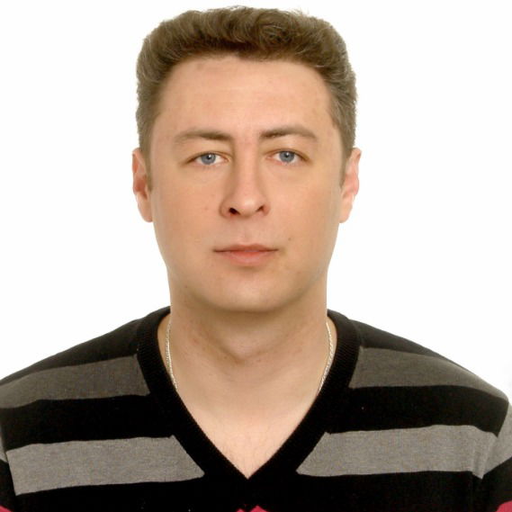 Алексей Воротников