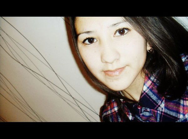 Физалия Абдрахманова