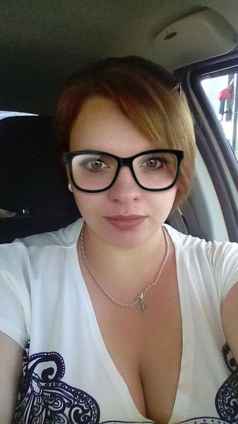 Александра Шубина