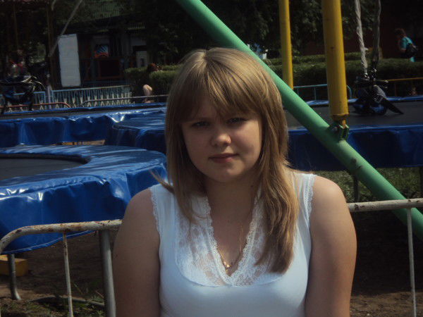 Татьяна Юртаева