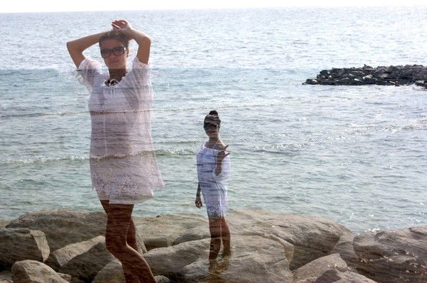 Марина Ивличева