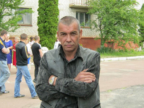 Олександр Лебедь