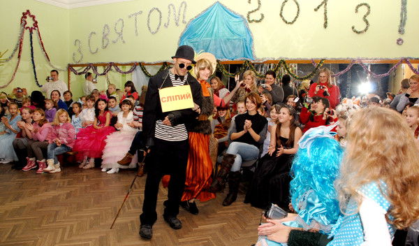 Юра Назарук