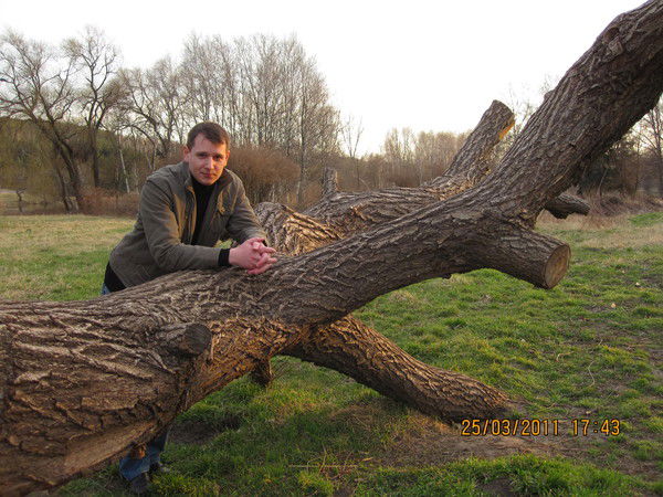 Серёга Калиниченко