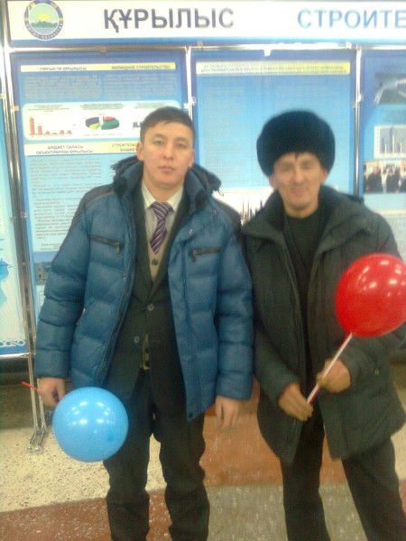 Рауан Сембаев