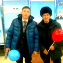 Рауан Сембаев