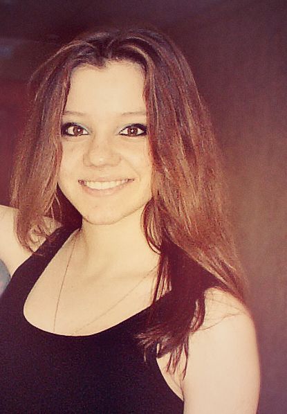 Викулька Андреева