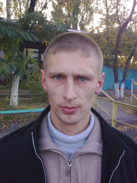 Андрей Прохорченко