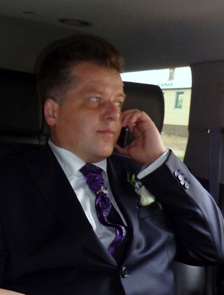 Александр Тарасов