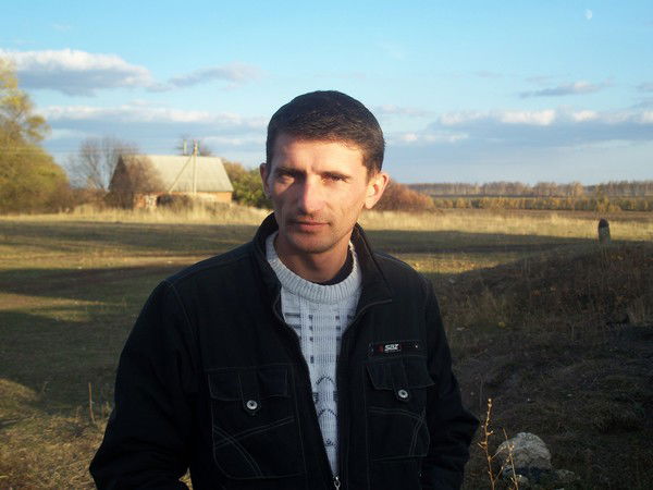 Антон Зеленин