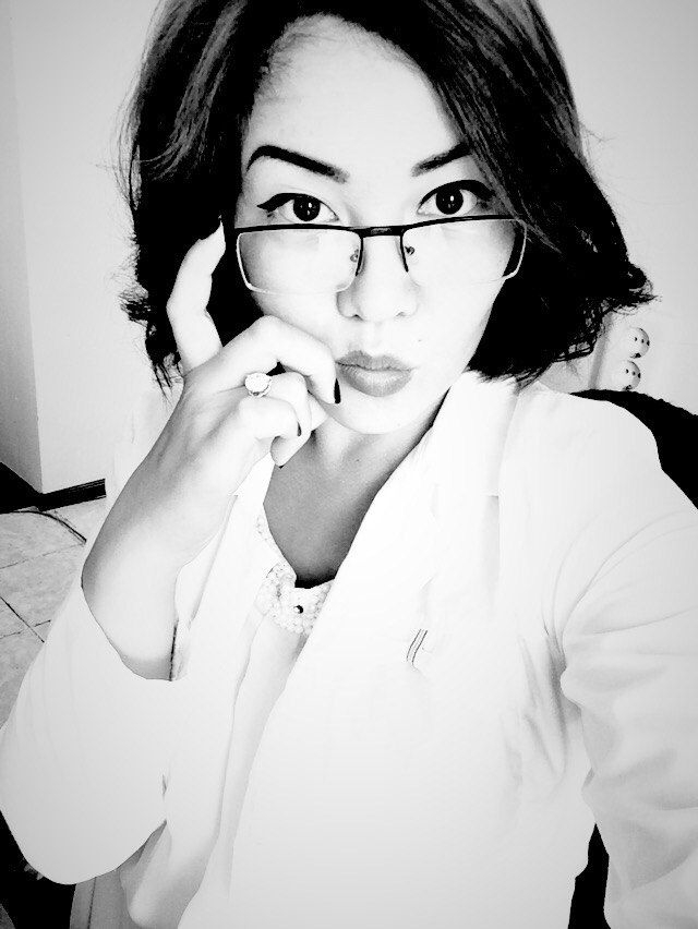 Алмагуль ЦРБ Кокпекты