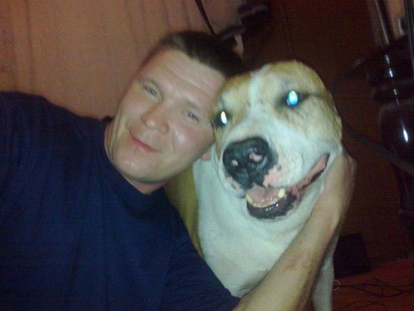 Гена Сидоров