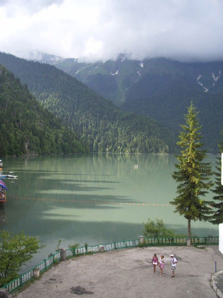 Наталья Шеховцова