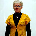 Любовь Эргерт