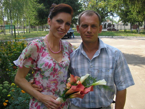 Евгений Тимченко