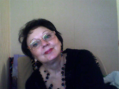 Людмила Ращинская