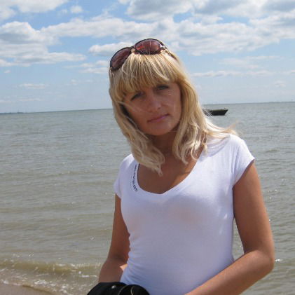 Светлана Никифорова