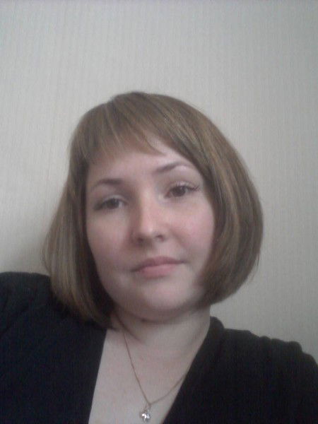 Светлана Любимцева