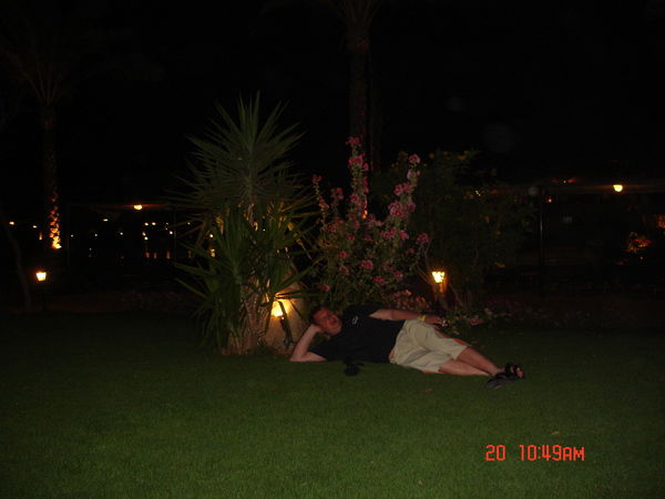 Андрей Салтыков