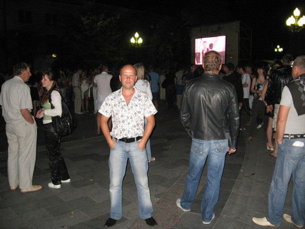 Юрий Гуряшов