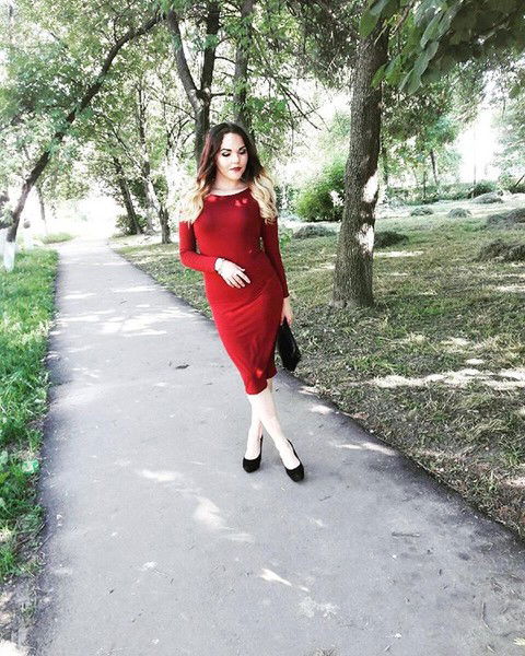 Віолетта Слободян