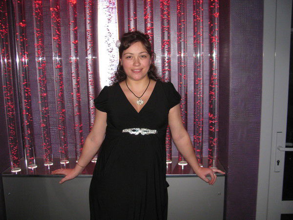 Наталья Позднякова