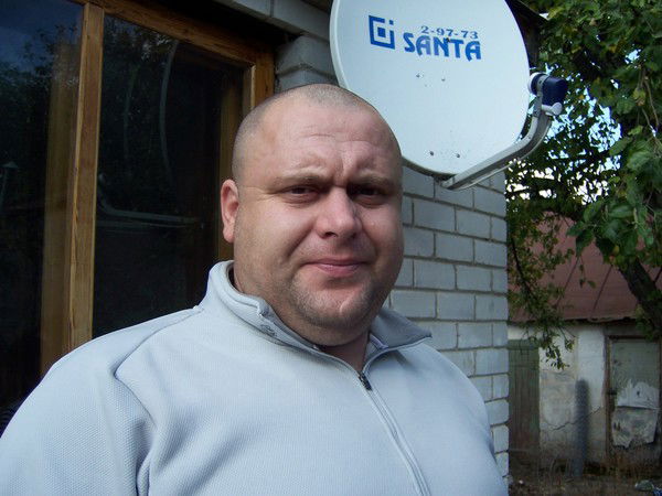 Виталий Гончаров