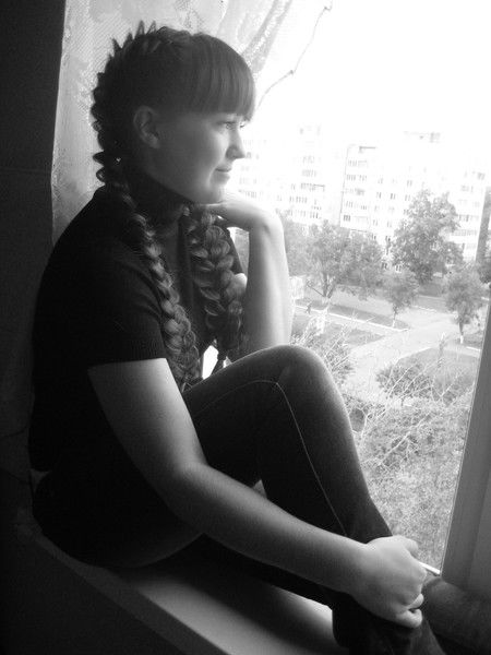 Леночка Туркина