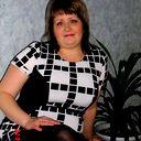 Татьяна Фоменко