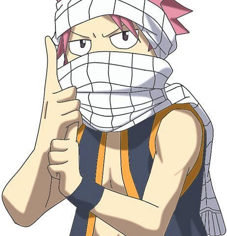 Нацу Драгнил