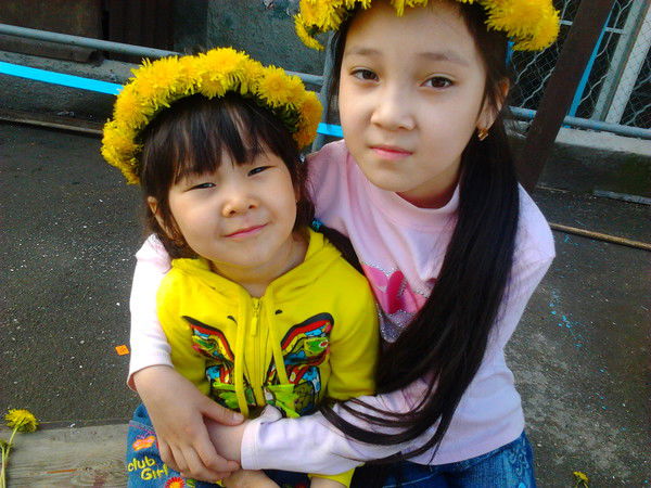 Чынара Орозбаевна