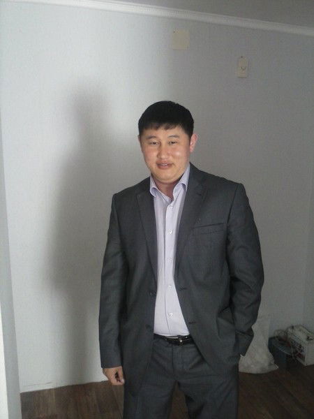 Абзал Бекбауов