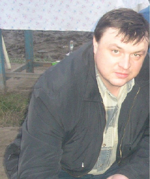 Дмитрий Беннер