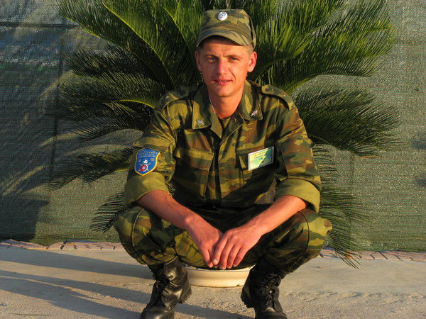 Алексей Гайденко