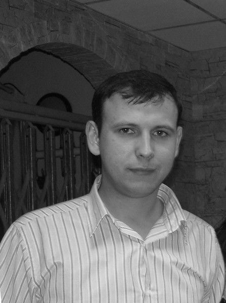 Игорь Золотько