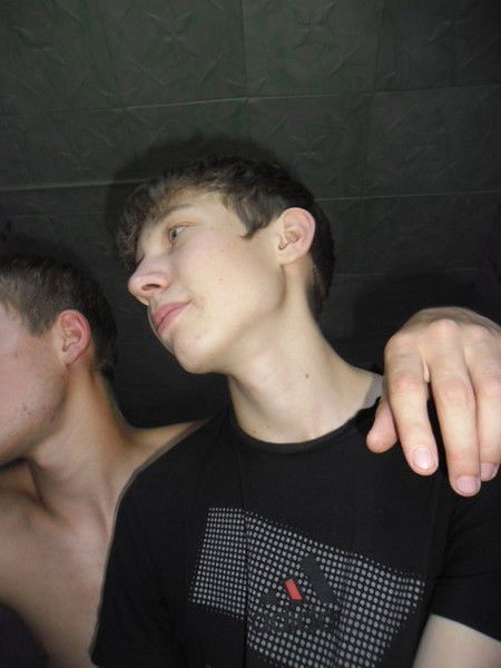 Леша Колесников