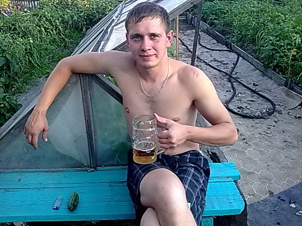 Николай Лихманов