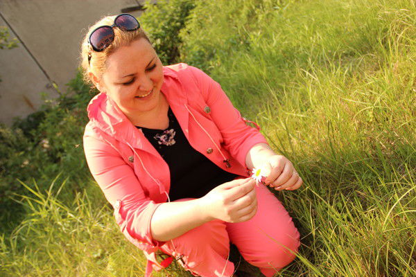 Гузель Валиахметова