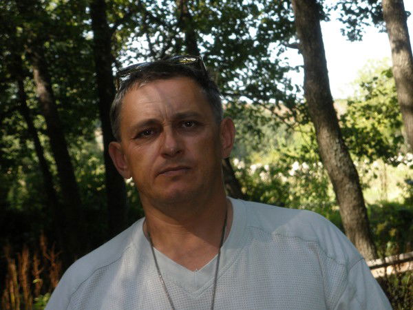 Андрей Бондарь