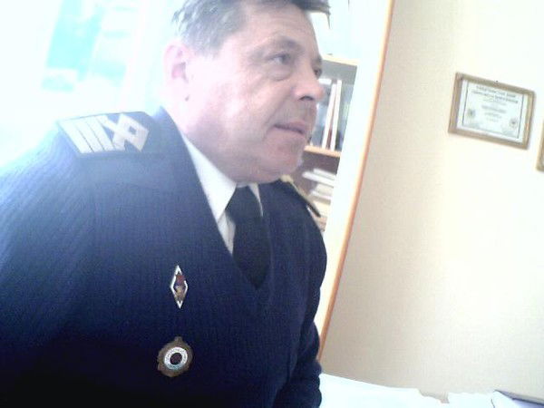 Евгений Романчук