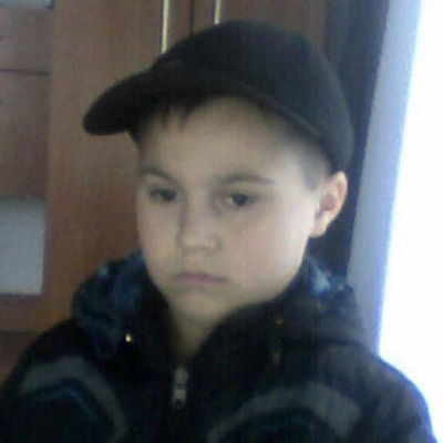 Макс Нехорошков