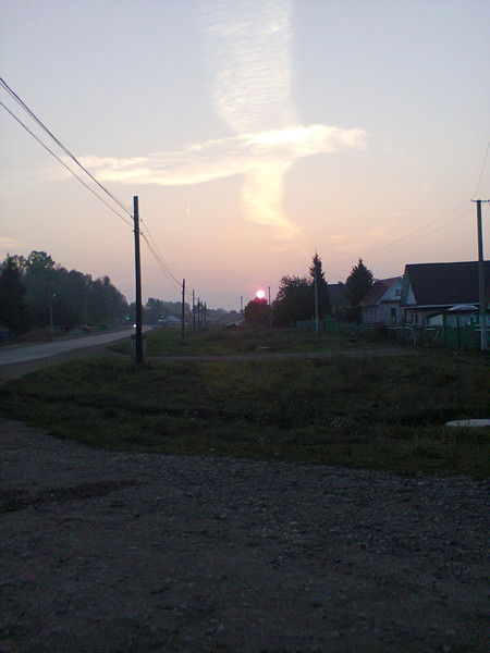 Надежда Сабитова