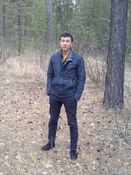 Асхат Шоянов