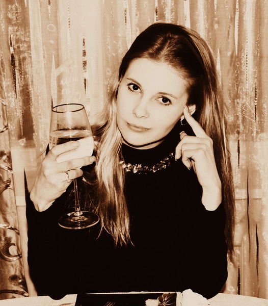 Наталья Козий