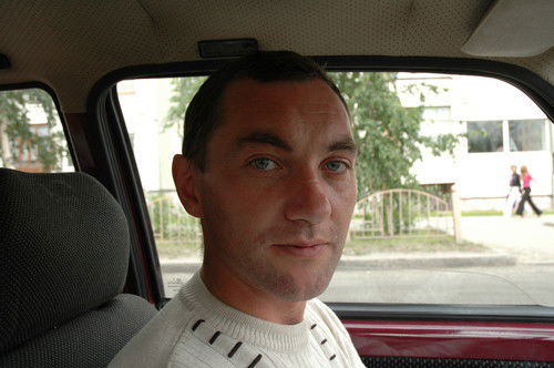 Анзор Хубиев