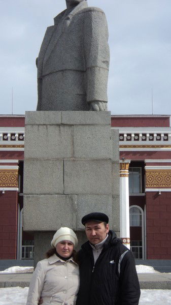 Эдуарт Уразаев