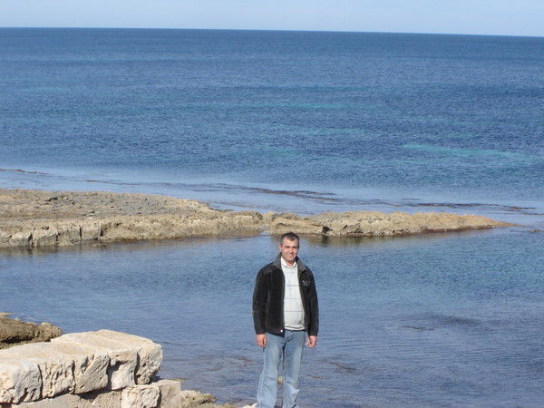 Иван Коваленко